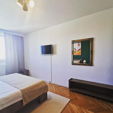 Astra Home Sibiu Exterior photo