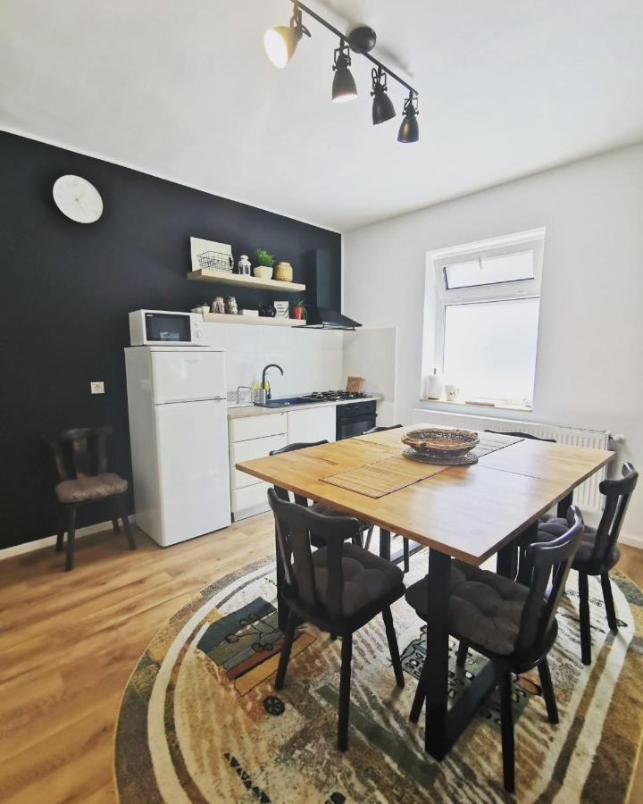 Astra Home Sibiu Exterior photo