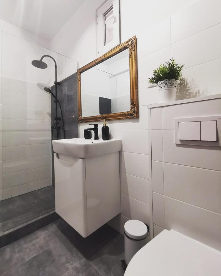 Astra Home Sibiu Exterior photo