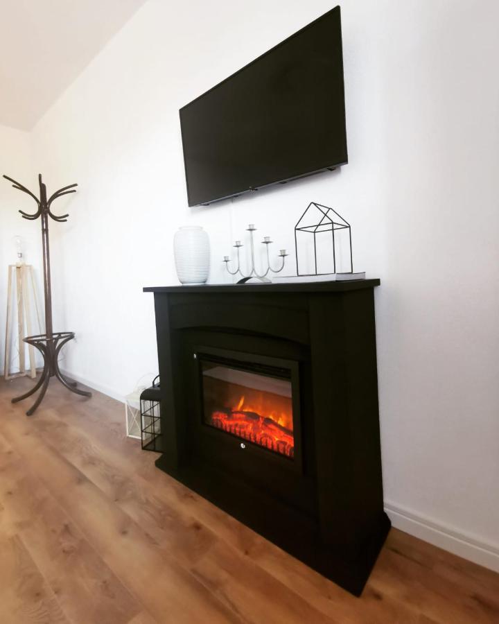 Astra Home Sibiu Exterior photo