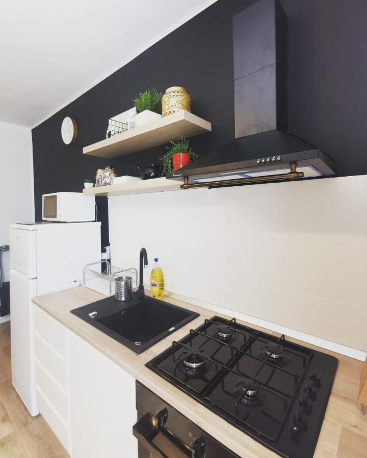 Astra Home Sibiu Exterior photo
