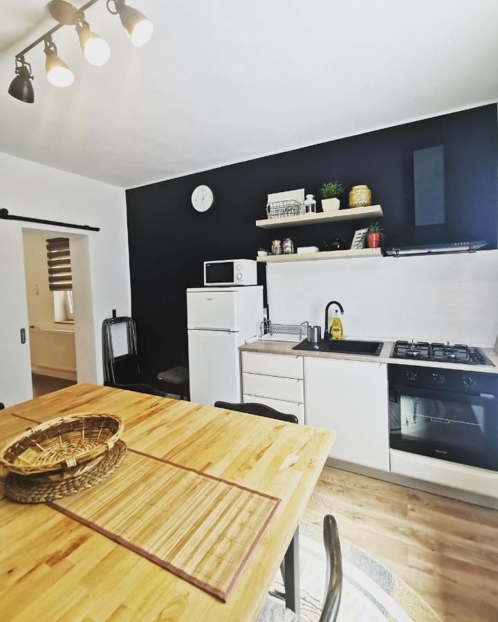 Astra Home Sibiu Exterior photo