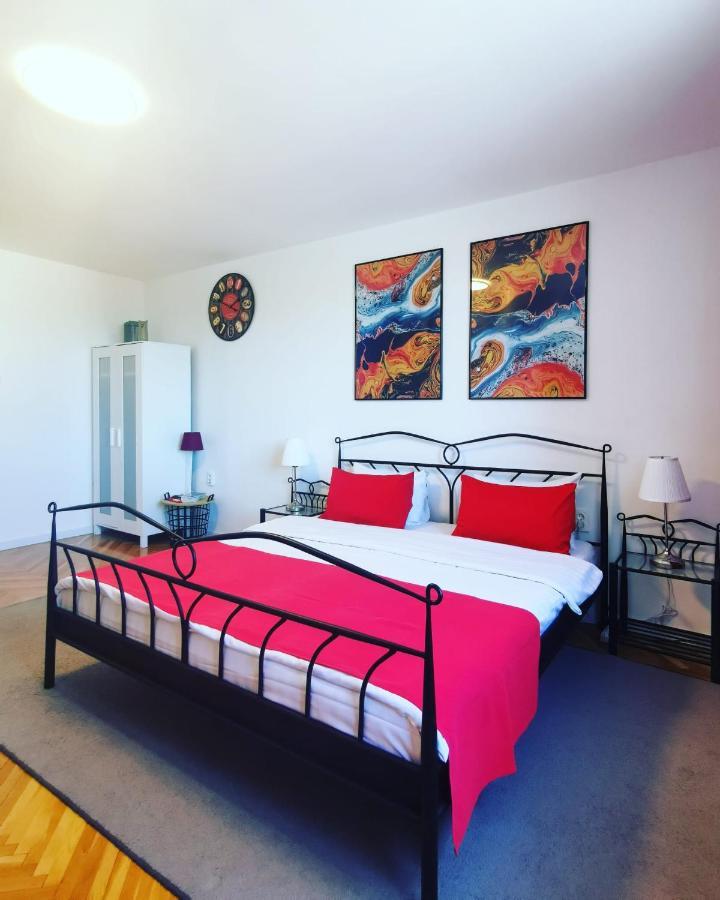 Astra Home Sibiu Exterior photo