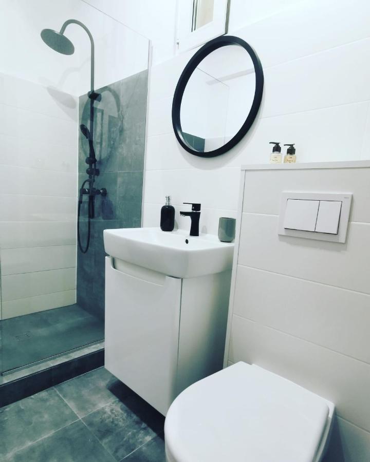 Astra Home Sibiu Exterior photo
