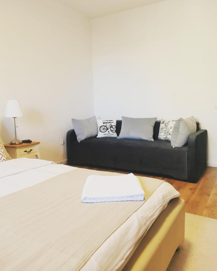 Astra Home Sibiu Exterior photo