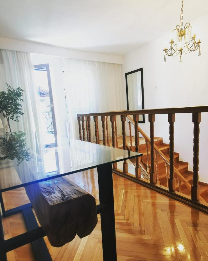 Astra Home Sibiu Exterior photo